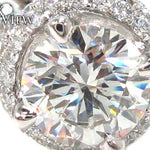 Prong Diamond Ring 32876 - Image 4