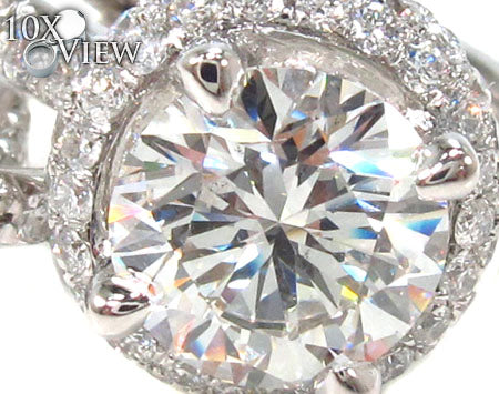 Prong Diamond Ring 32876 - Image 4