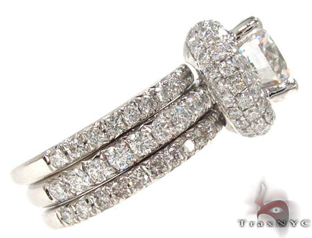 Prong Diamond Ring 32876 - Image 5