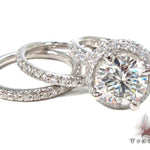 Prong Diamond Ring 32876 - Image 8