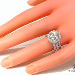 Prong Diamond Ring 32876 - Image 9
