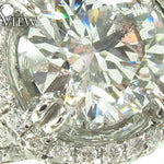 Prong Diamond Ring 32899 - Image 4