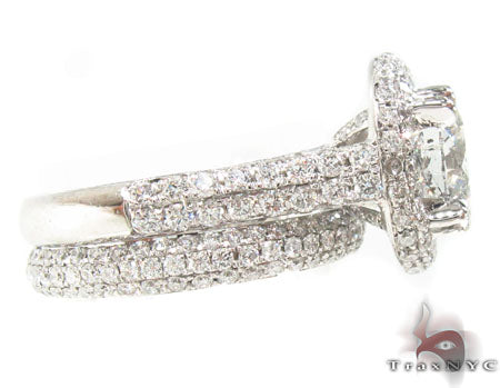 Prong Diamond Ring 32899 - Image 7