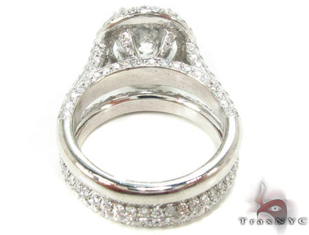 Prong Diamond Ring 32899 - Image 9