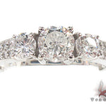 Prong Diamond Ring 32904 - Image 2