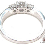 Prong Diamond Ring 32904 - Image 5
