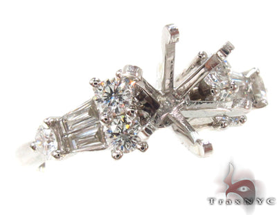 Prong Diamond Ring 32963 - Image 1