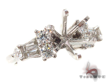 Prong Diamond Ring 32963 - Image 1