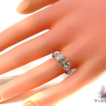 Prong Diamond Ring 32963 - Image 9