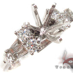 Prong Diamond Ring 32963 - Image 4