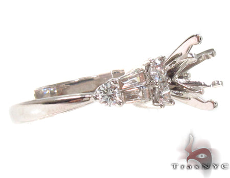 Prong Diamond Ring 32963 - Image 5