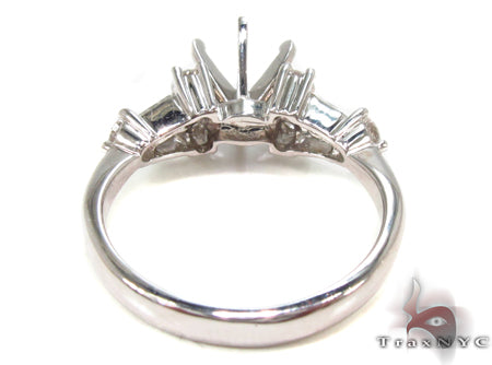 Prong Diamond Ring 32963 - Image 6