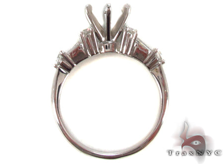 Prong Diamond Ring 32963 - Image 7