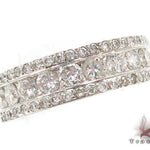 Custom Channel Eternity Band 33347 - Image 1