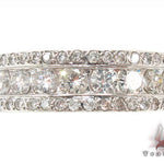 Custom Channel Eternity Band 33347 - Image 2