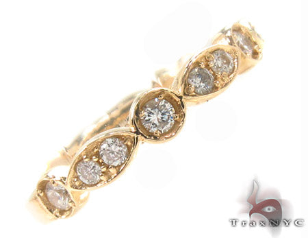 Prong Diamond Ring 33433 - Image 1