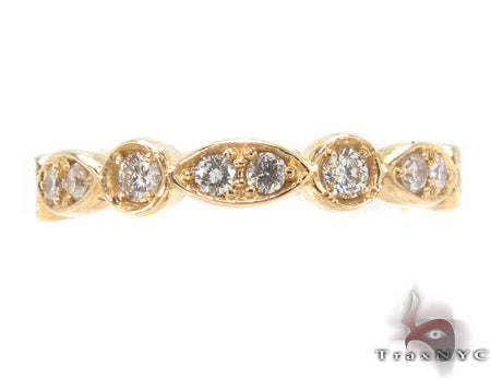 Prong Diamond Ring 33433 - Image 2