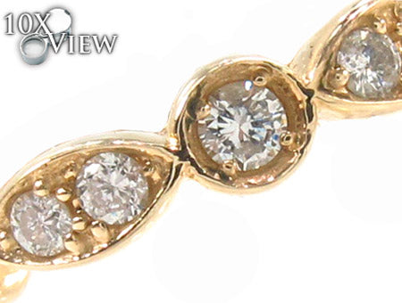 Prong Diamond Ring 33433 - Image 3