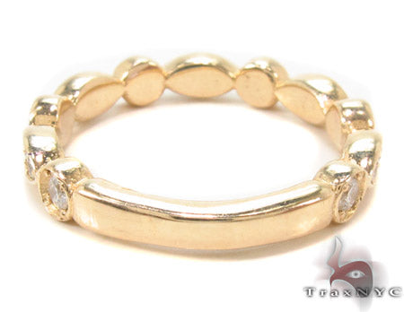 Prong Diamond Ring 33433 - Image 4