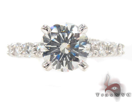 Prong Diamond Ring 33729 - Image 5