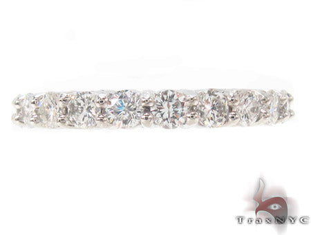 Prong Diamond Ring 33729 - Image 6