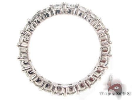 Prong Diamond Ring 33729 - Image 8