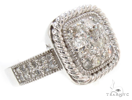 Prong Diamond Ring 35254 - Image 1