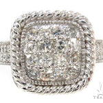 Prong Diamond Ring 35254 - Image 2