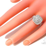 Prong Diamond Ring 35254 - Image 8