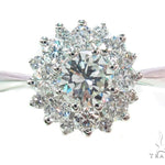 Prong Diamond Ring 35259 - Image 2