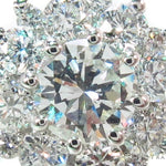 Prong Diamond Ring 35259 - Image 3