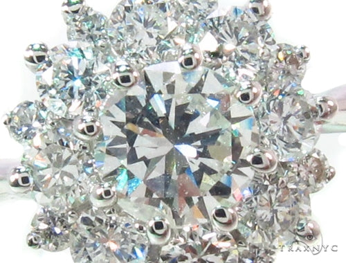 Prong Diamond Ring 35259 - Image 3