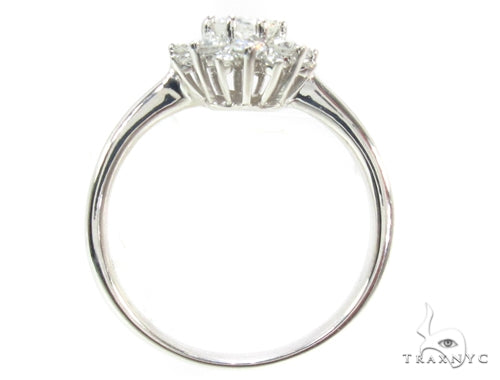Prong Diamond Ring 35259 - Image 5