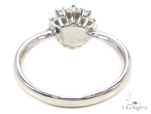 Prong Diamond Ring 35259 - Image 6