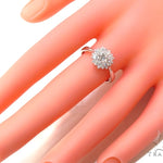 Prong Diamond Ring 35259 - Image 8