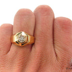 Prong Diamond Ring 35452 - Image 6