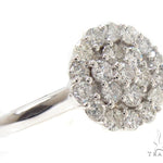 Prong Diamond Ring 35532 - Image 1