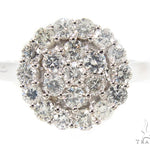 Prong Diamond Ring 35532 - Image 2