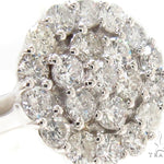 Prong Diamond Ring 35532 - Image 3
