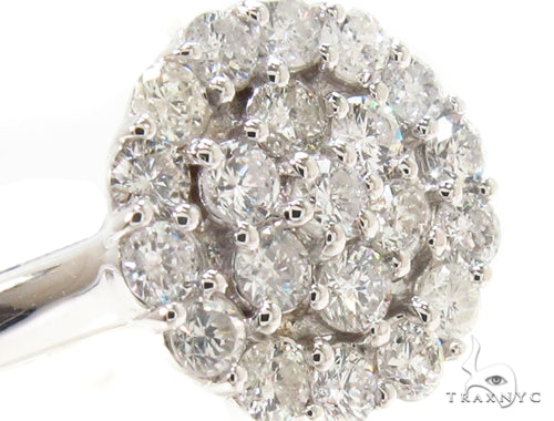 Prong Diamond Ring 35532 - Image 3