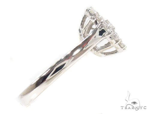 Prong Diamond Ring 35532 - Image 4