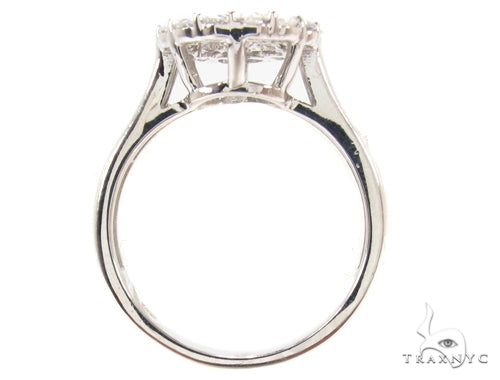 Prong Diamond Ring 35532 - Image 5