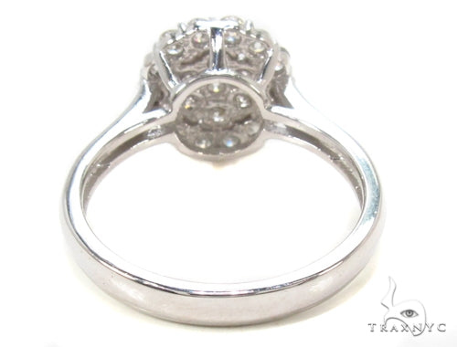 Prong Diamond Ring 35532 - Image 6