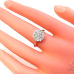 Prong Diamond Ring 35532 - Image 7