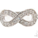 Prong Diamond Ring 35533 - Image 2