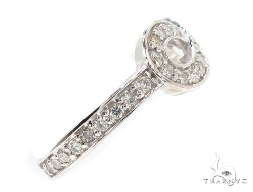 Prong Diamond Ring 35533 - Image 4