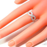 Prong Diamond Ring 35533 - Image 8
