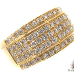 Prong Diamond Ring 35584 - Image 1