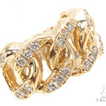 Prong Diamond Ring 36027 - Image 1