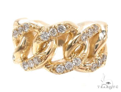 Prong Diamond Ring 36027 - Image 3